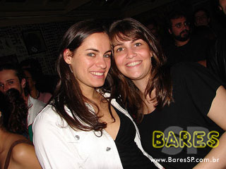 Banda DonaZica no Studio SP Banda DonaZica no Studio SP