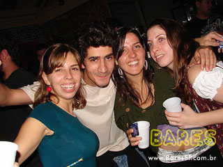 Banda DonaZica no Studio SP Banda DonaZica no Studio SP