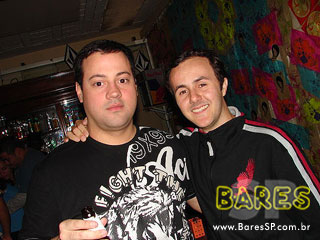 Banda DonaZica no Studio SP Banda DonaZica no Studio SP