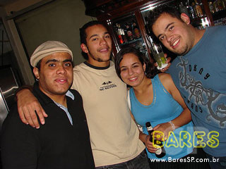 Banda DonaZica no Studio SP Banda DonaZica no Studio SP