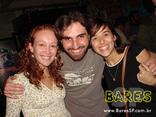 Banda DonaZica no Studio SP Banda DonaZica no Studio SP