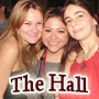 Noite The Hall Dance Classics no Espaço The Hall