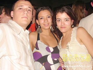 Noite The Hall Dance Classics no Espaço The Hall Noite The Hall Dance Classics no Espaço The Hall