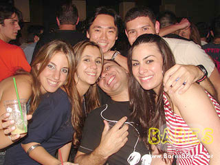 Noite The Hall Dance Classics no Espaço The Hall Noite The Hall Dance Classics no Espaço The Hall