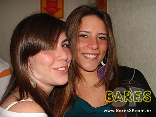 Banda Fibra Ótica no Caretas Bar Banda Fibra Ótica no Caretas Bar