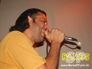 Festa de Aniversário do Dimitri Bar com a banda Alkatraz Festa de Aniversário do Dimitri Bar com a banda Alkatraz