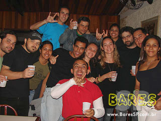 Festa de Aniversário do Dimitri Bar com a banda Alkatraz Festa de Aniversário do Dimitri Bar com a banda Alkatraz