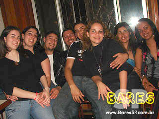 Festa de Aniversário do Dimitri Bar com a banda Alkatraz Festa de Aniversário do Dimitri Bar com a banda Alkatraz