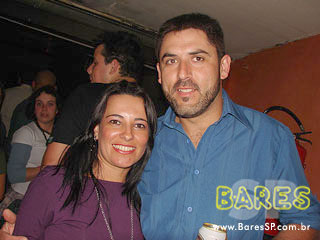 Festa de Aniversário do Dimitri Bar com a banda Alkatraz Festa de Aniversário do Dimitri Bar com a banda Alkatraz