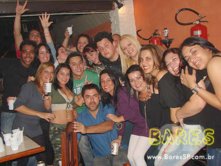 Festa de Aniversário do Dimitri Bar com a banda Alkatraz Festa de Aniversário do Dimitri Bar com a banda Alkatraz