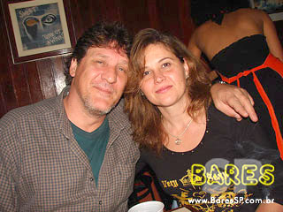 Festa de Aniversário do Dimitri Bar com a banda Alkatraz Festa de Aniversário do Dimitri Bar com a banda Alkatraz