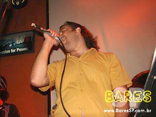 Festa de Aniversário do Dimitri Bar com a banda Alkatraz Festa de Aniversário do Dimitri Bar com a banda Alkatraz