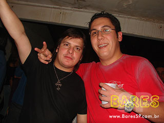 Festa de Aniversário do Dimitri Bar com a banda Alkatraz Festa de Aniversário do Dimitri Bar com a banda Alkatraz