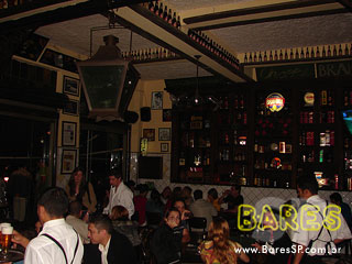 Sexta-feira animada no Copacabana Sexta-feira animada no Copacabana