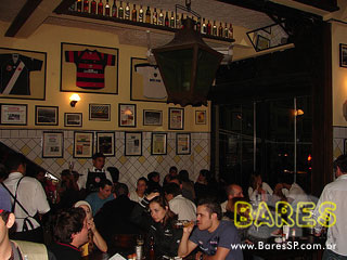 Sexta-feira animada no Copacabana Sexta-feira animada no Copacabana