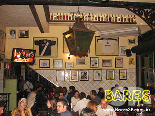 Sexta-feira animada no Copacabana Sexta-feira animada no Copacabana