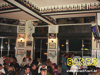 Sexta-feira animada no Copacabana Sexta-feira animada no Copacabana