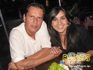 Sexta-feira animada no Copacabana Sexta-feira animada no Copacabana