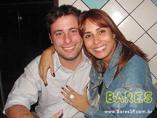 Sexta-feira animada no Copacabana Sexta-feira animada no Copacabana