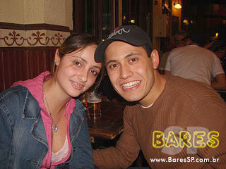 Sexta animada no Proffissional Sexta animada no Proffissional