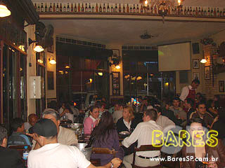 Sexta animada no Proffissional Sexta animada no Proffissional