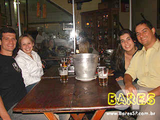 Sexta animada no Proffissional Sexta animada no Proffissional