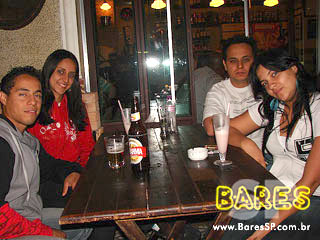 Sexta animada no Proffissional Sexta animada no Proffissional