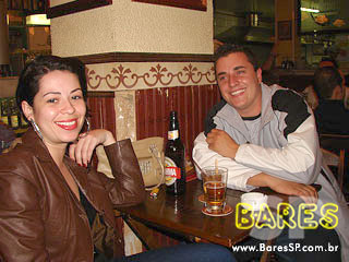 Sexta animada no Proffissional Sexta animada no Proffissional