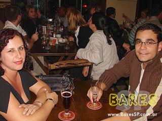 Sexta animada no Proffissional Sexta animada no Proffissional