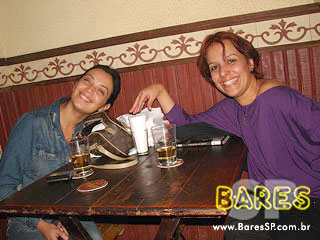 Sexta animada no Proffissional Sexta animada no Proffissional