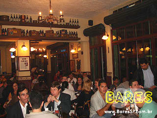 Sexta animada no Proffissional Sexta animada no Proffissional