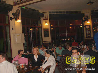 Sexta animada no Proffissional Sexta animada no Proffissional