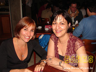 Sábado animado e com gente bonita no Barthô Sábado animado e com gente bonita no Barthô