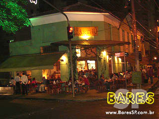 Sábado animado e com gente bonita no Barthô Sábado animado e com gente bonita no Barthô