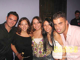 Grupos Na Onda do Samba e Q´Firmesa na Sexta Universitária do Barrogan Grupos Na Onda do Samba e Q´Firmesa na Sexta Universitária do Barrogan