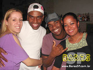 Grupos Na Onda do Samba e Q´Firmesa na Sexta Universitária do Barrogan Grupos Na Onda do Samba e Q´Firmesa na Sexta Universitária do Barrogan