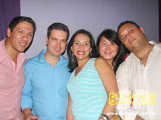 Banda Silver Rock no Barrogan Banda Silver Rock no Barrogan