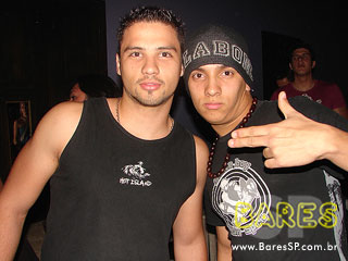 Banda Silver Rock no Barrogan Banda Silver Rock no Barrogan