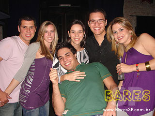 Banda Silver Rock no Barrogan Banda Silver Rock no Barrogan