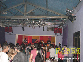 Banda Silver Rock no Barrogan Banda Silver Rock no Barrogan