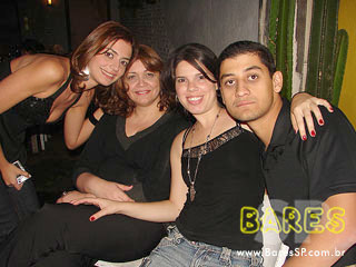 Banda Silver Rock no Barrogan Banda Silver Rock no Barrogan