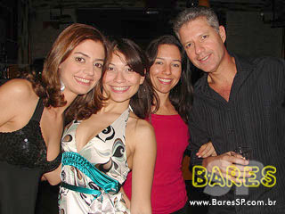 Banda Silver Rock no Barrogan Banda Silver Rock no Barrogan