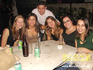 Banda Silver Rock no Barrogan Banda Silver Rock no Barrogan