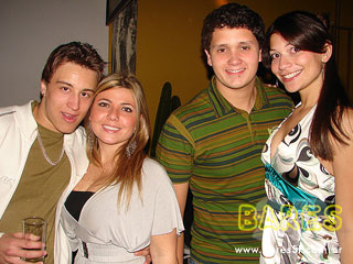 Banda Silver Rock no Barrogan Banda Silver Rock no Barrogan