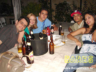 Banda Silver Rock no Barrogan Banda Silver Rock no Barrogan