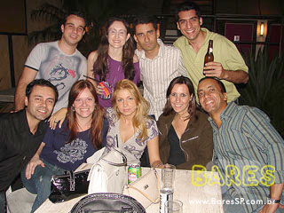 Banda Silver Rock no Barrogan Banda Silver Rock no Barrogan