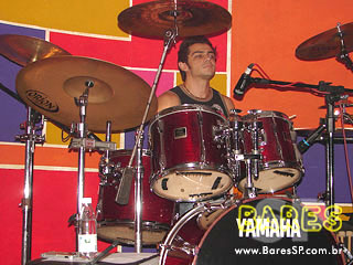 Banda Silver Rock no Barrogan Banda Silver Rock no Barrogan