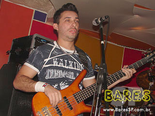 Banda Silver Rock no Barrogan Banda Silver Rock no Barrogan