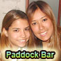 Sexta à noite no Paddock Bar e Gastronomia