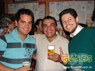 Festa de 20 anos do bar Frangó Festa de 20 anos do bar Frangó